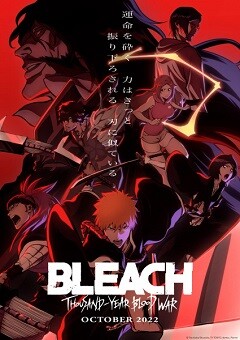 Bleach 