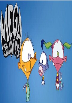 Mega Babies