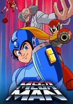 Mega Man 1994