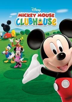 Mickey Mouse Clubhouse