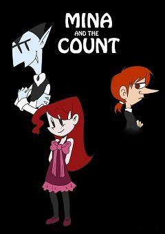 Mina and the Count