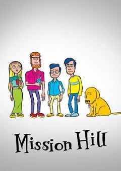 Mission Hill