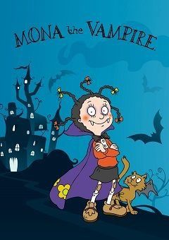 Mona the Vampire