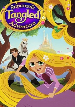 Tangled: The Series