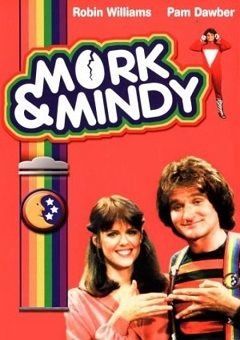 Mork & Mindy