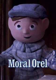 Moral Orel
