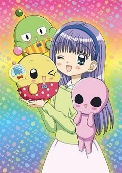 Puripuri Chii-chan!! 