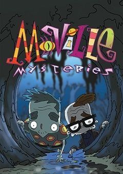 Moville Mysteries