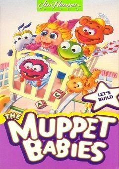 Muppet Babies 1984