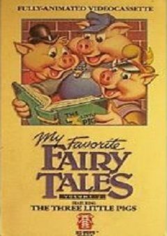 My Favorite Fairy Tales