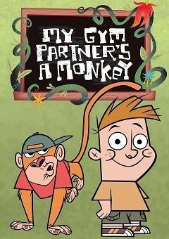 My Gym Partner’s a Monkey