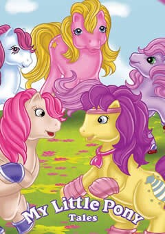 My Little Pony Tales