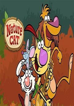 Nature Cat
