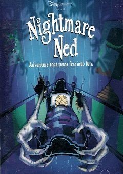 Nightmare Ned