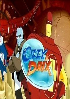 Ozzy & Drix