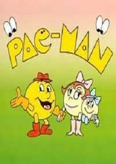 Pac-Man: The Animated Series
