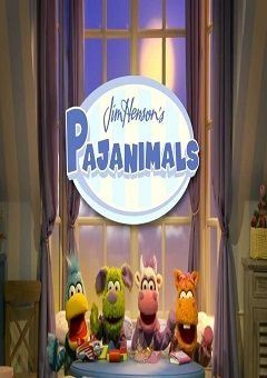 Jim Henson’s Pajanimals