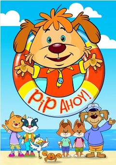 Pip Ahoy!