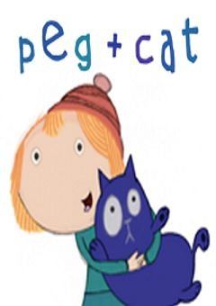 Peg and Cat