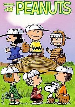 Peanuts Motion Comics