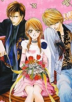 Skip Beat! 