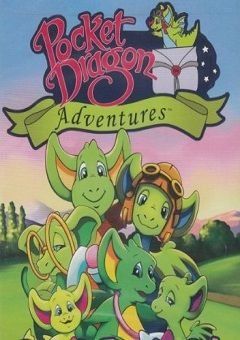 Pocket Dragon Adventures