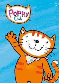 Poppy Cat