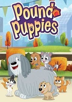 Pound Puppies 2010