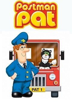 Postman Pat