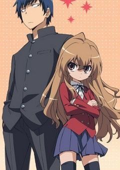 Toradora! 
