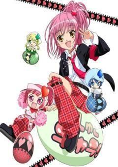 Shugo Chara 