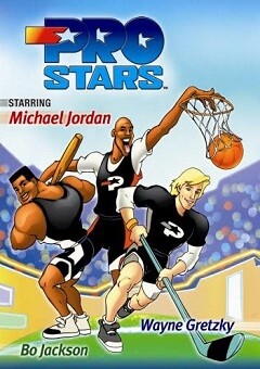 ProStars