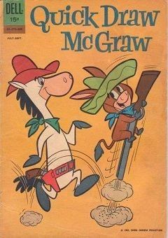 The Quick Draw McGraw Show