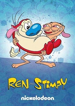 Ren & Stimpy “Adult Party Cartoon”