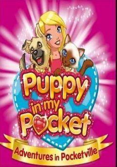 Puppy in My Pocket: Adventures in Pocketville