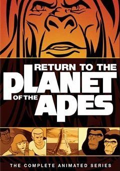 Return to the Planet of the Apes