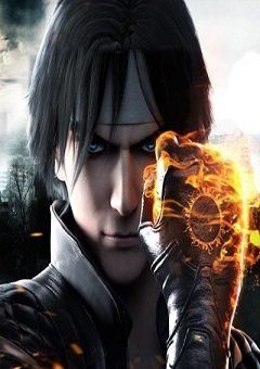 The King of Fighters: Destiny 