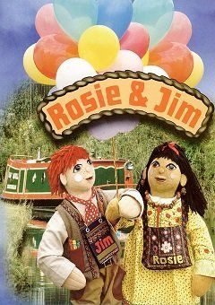 Rosie and Jim