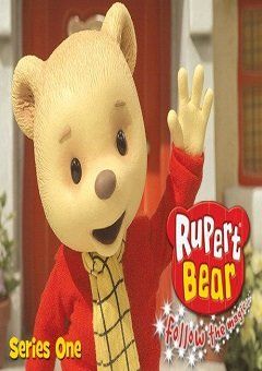 Rupert Bear