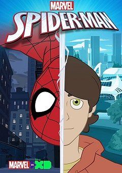 Spider-Man 2017