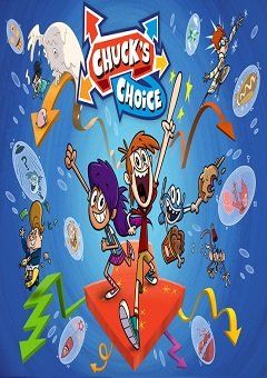 Chuck's Choice