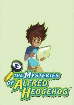 The Mysteries of Alfred Hedgehog