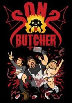 Sons of Butcher
