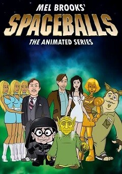 Spaceballs: The Animated Series