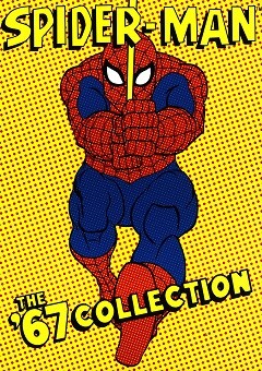 Spider-Man 1967