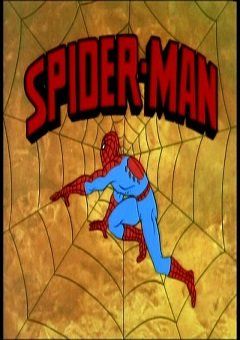 Spider-Man 1981
