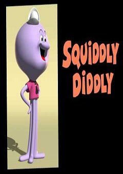 Squiddly Diddly
