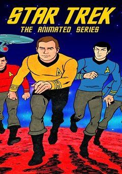 Star Trek: The Animated Series