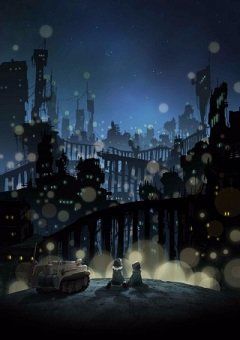Shoujo Shuumatsu Ryokou 