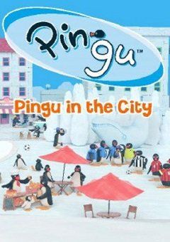 Pingu in the City 